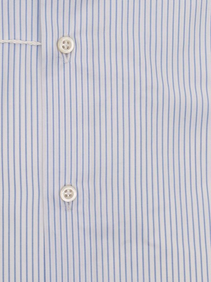 Sartoria Del Campo-Sonrisa Men's Shirt