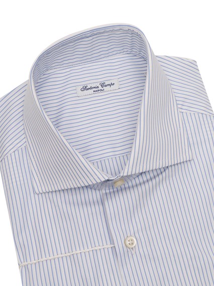 Sartoria Del Campo-Sonrisa Men's Shirt