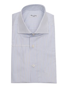 Sartoria Del Campo-Sonrisa Men's Shirt
