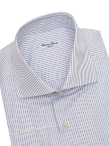 Sartoria Del Campo-Sonrisa Men's Shirt