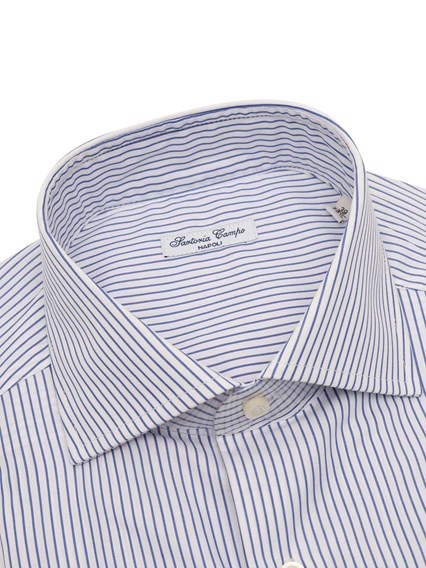 Sartoria Del Campo-Sonrisa Men's Shirt