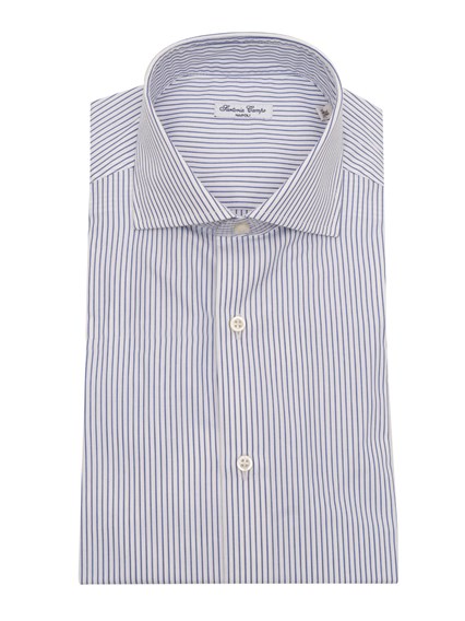 Sartoria Del Campo-Sonrisa Men's Shirt