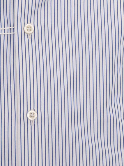 Sartoria Del Campo-Sonrisa Men's Shirt