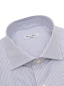 Sartoria Del Campo-Sonrisa Men's Shirt