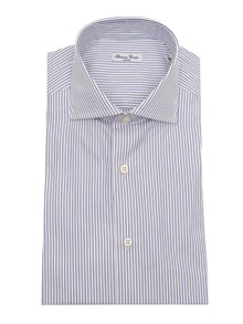 Sartoria Del Campo-Sonrisa Men's Shirt