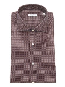 Sartoria Del Campo-Sonrisa Men's Shirt