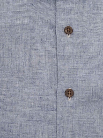 Sartoria Del Campo-Sonrisa Men's Shirt