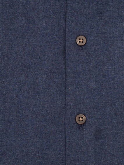 Sartoria Del Campo-Sonrisa Men's Shirt