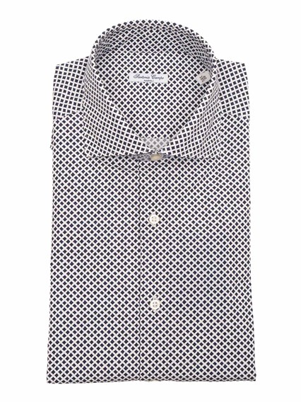 Sartoria Del Campo-Sonrisa Men's Shirt