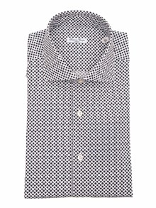 Sartoria Del Campo-Sonrisa Men's Shirt