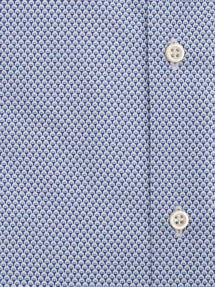 Sartoria Del Campo-Sonrisa Men's Shirt
