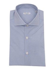 Sartoria Del Campo-Sonrisa Men's Shirt