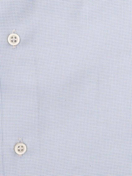 Sartoria Del Campo-Sonrisa Men's Shirt