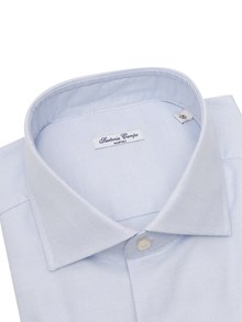 Sartoria Del Campo-Sonrisa Men's Shirt
