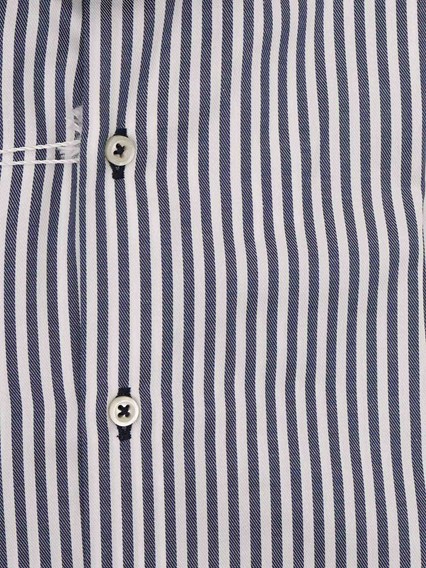 Sartoria Del Campo-Sonrisa Men's Shirt