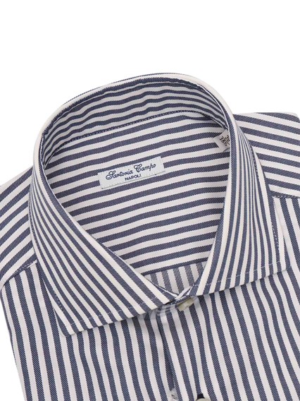 Sartoria Del Campo-Sonrisa Men's Shirt