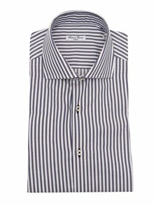 Sartoria Del Campo-Sonrisa Men's Shirt