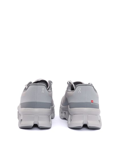 ON RUNNING Cloudmonster Void