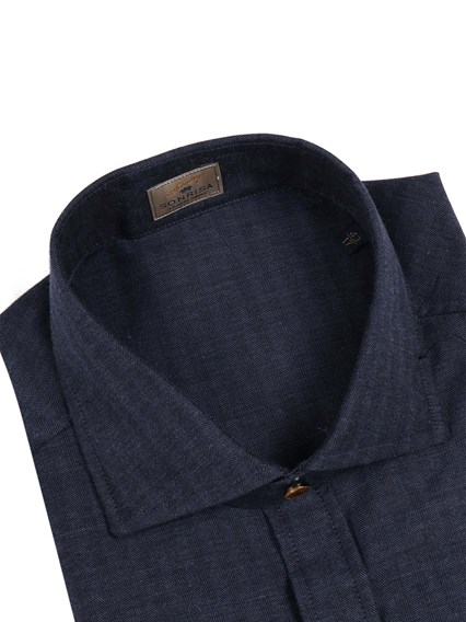 Sonrisa Camicia Uomo