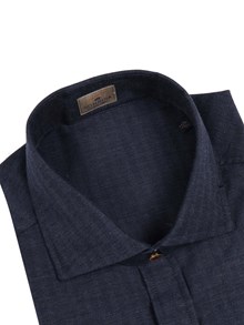 Sonrisa Camicia Uomo