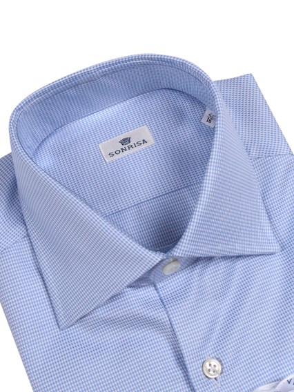 Sonrisa Men's Shirt