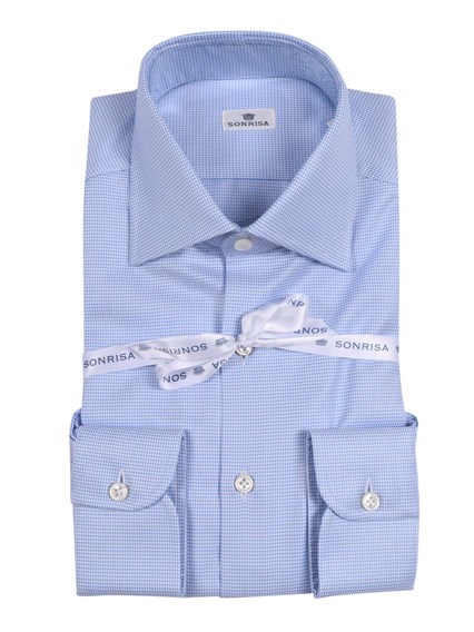 Sonrisa Men's Shirt
