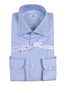 Sonrisa Camicia Uomo