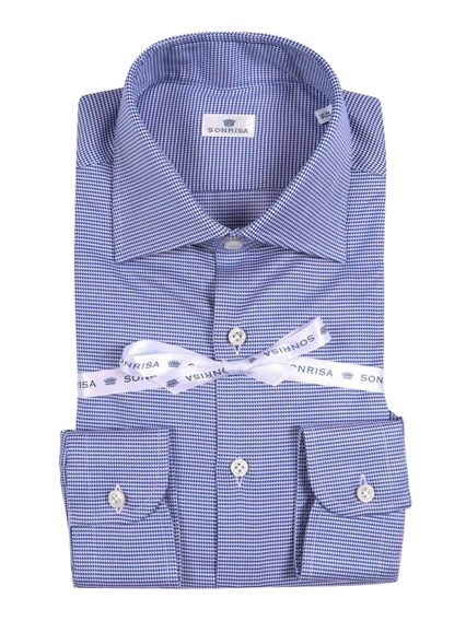 Sonrisa Men's Shirt