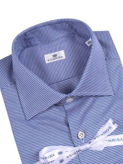 Sonrisa Men's Shirt