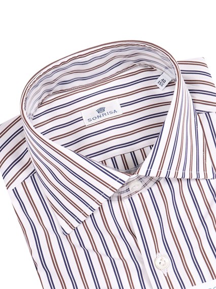 Sonrisa Men's Shirt