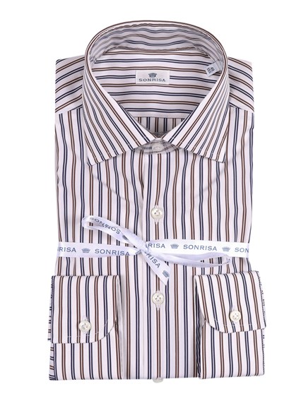 Sonrisa Men's Shirt