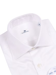 Sonrisa Camicia Uomo