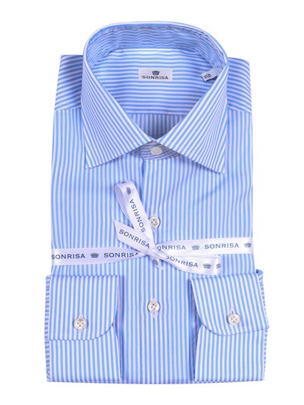 Sonrisa Men's Shirt