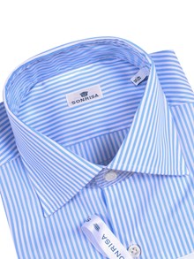 Sonrisa Camicia Uomo