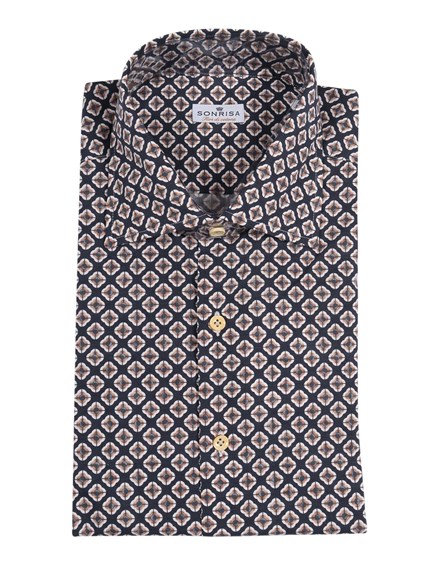 Sonrisa Camicia Uomo