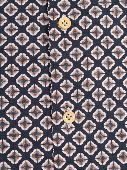 Sonrisa Camicia Uomo