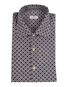 Sonrisa Camicia Uomo