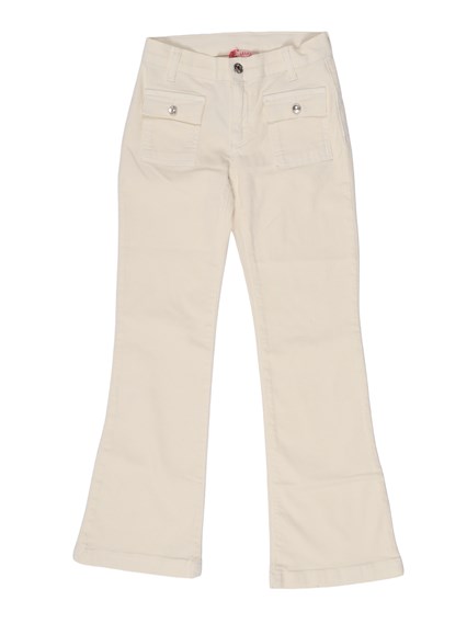 LIU JO KIDS PANTS