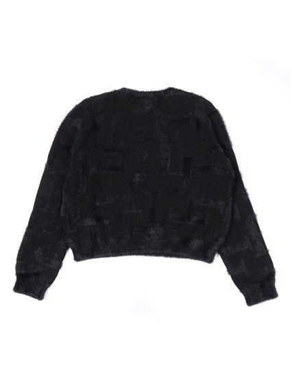 LIU JO KIDS SWEATER