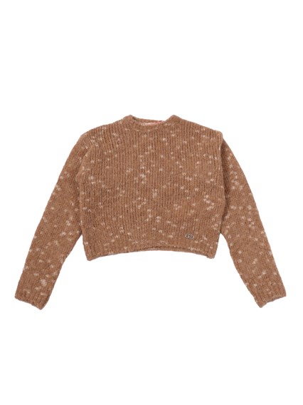 LIU JO KIDS SWEATER