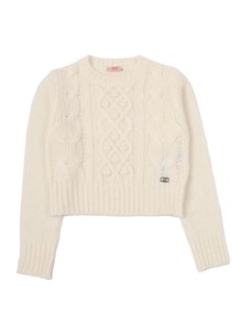 LIU JO KIDS SWEATER