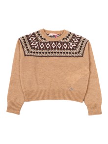 LIU JO KIDS SWEATER