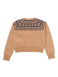 LIU JO KIDS SWEATER