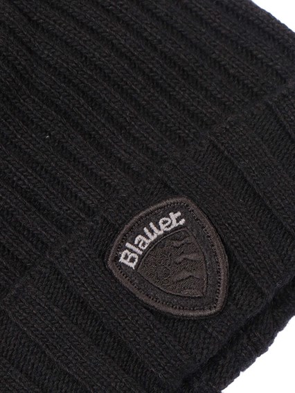 BLAUER HAT KENWOOD JUNIOR