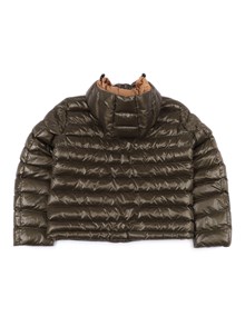 BLAUER ADAMS JUNIOR DOWN JACKET