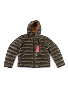 BLAUER ADAMS JUNIOR DOWN JACKET