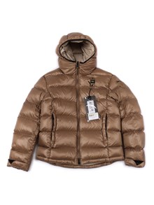 BLAUER ANSEL JUNIOR DOWN JACKET