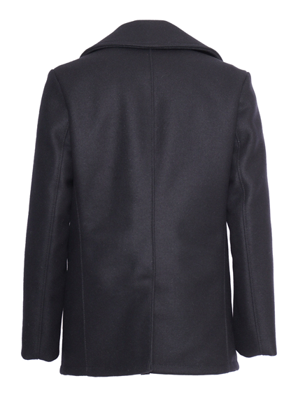 SCHOTT N.Y.C. WOOL JACKET