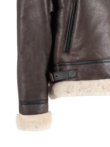 SCHOTT N.Y.C. LEATHER