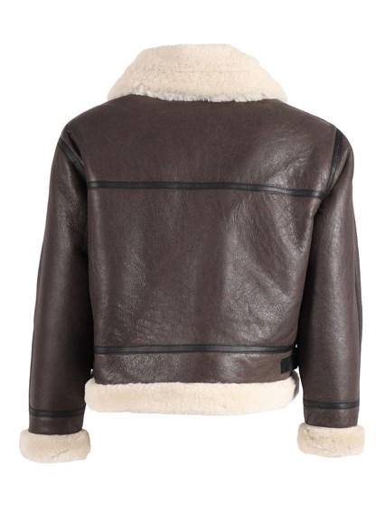 SCHOTT N.Y.C. LEATHER